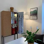 Apartment Secret Garden