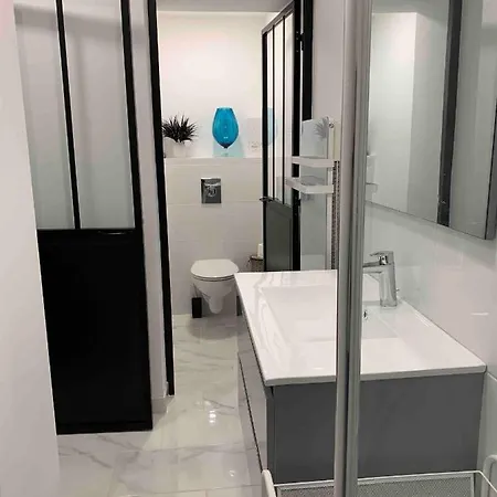 Apartman Secret Garden