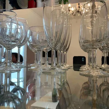 Secret Garden Apartman *