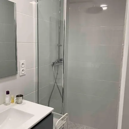 Appartement Secret Garden *