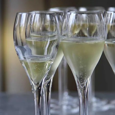 Secret Garden Apartman Ay-Champagne