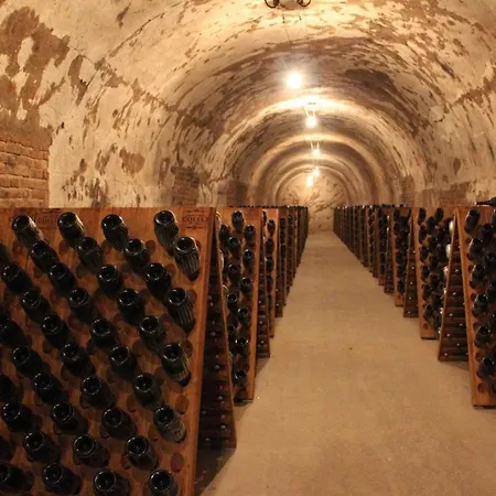 Secret Garden * Ay-Champagne