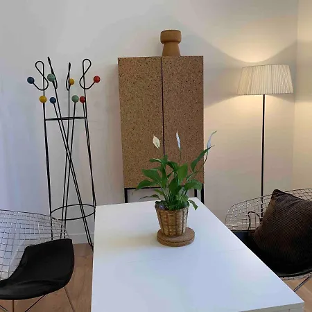 Appartement Secret Garden *
