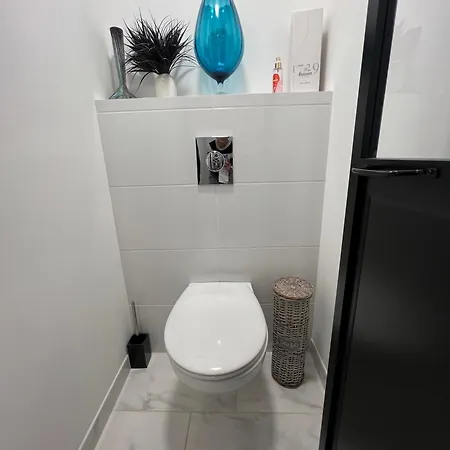 Appartement Secret Garden Ay-Champagne