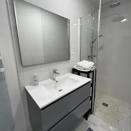 Appartement Secret Garden