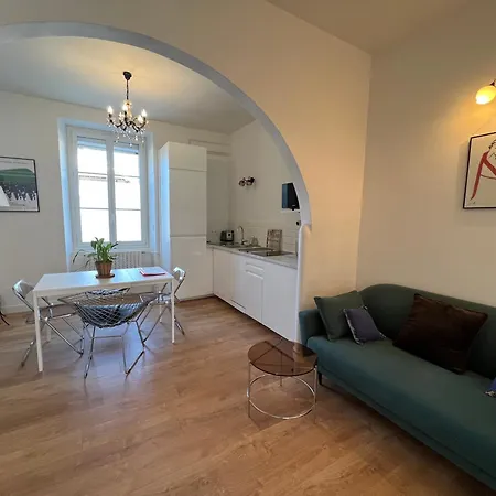 Secret Garden Appartement Ay-Champagne