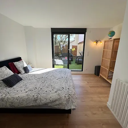 Secret Garden Apartman *