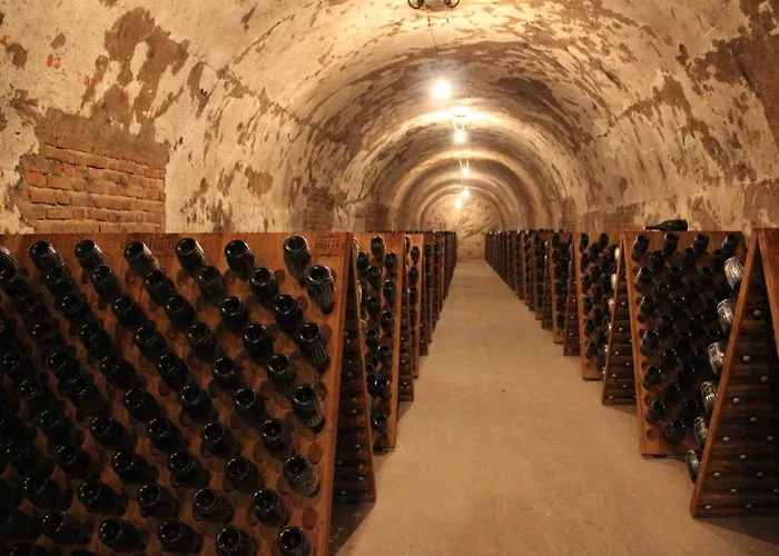 Secret Garden * Ay-Champagne