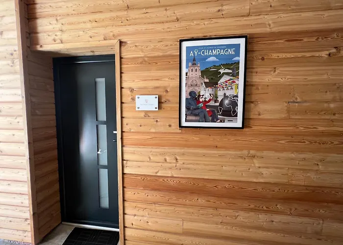 Secret Garden Apartment